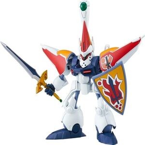 Good Smile Company MODEROID Ryu-Knight Zephyr (Adeu's Legend Ver.)