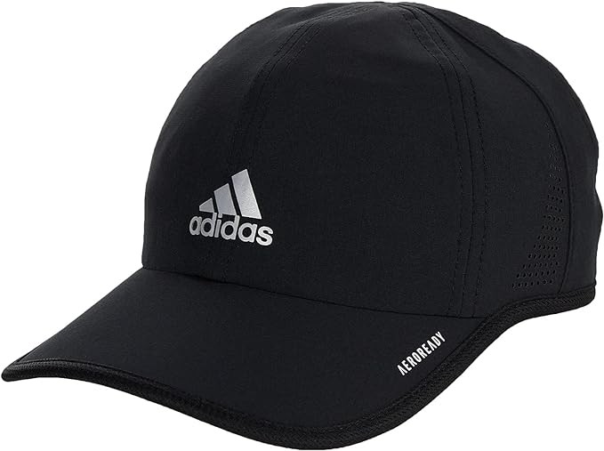 adidas Women's Superlite 2 Relaxed Adjustable Performance Cap