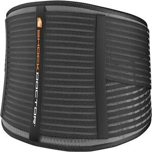 Shock Doctor Adult Deluxe Back Support